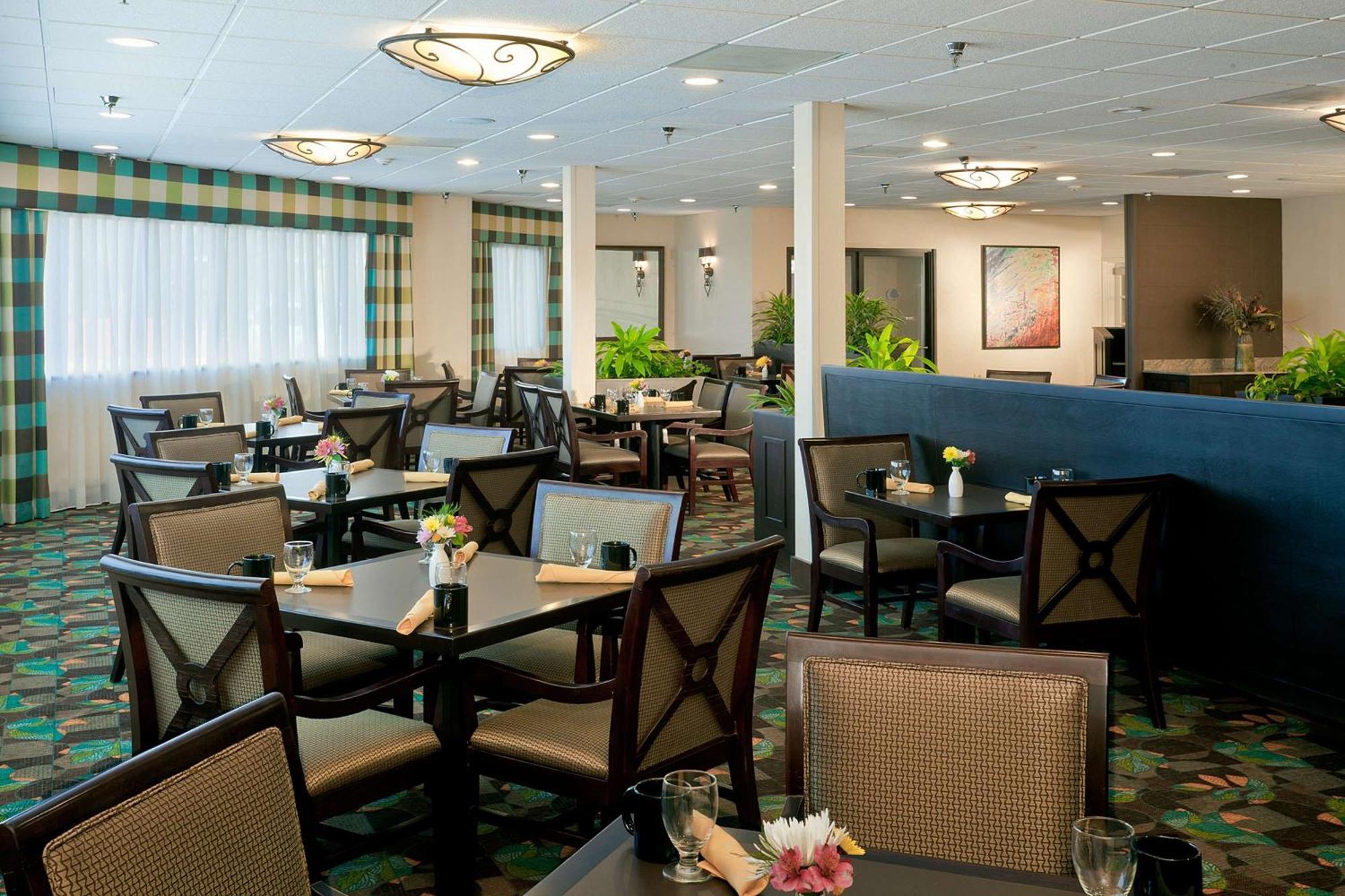 Hotel Doubletree By Hilton Santa Fe Esterno foto