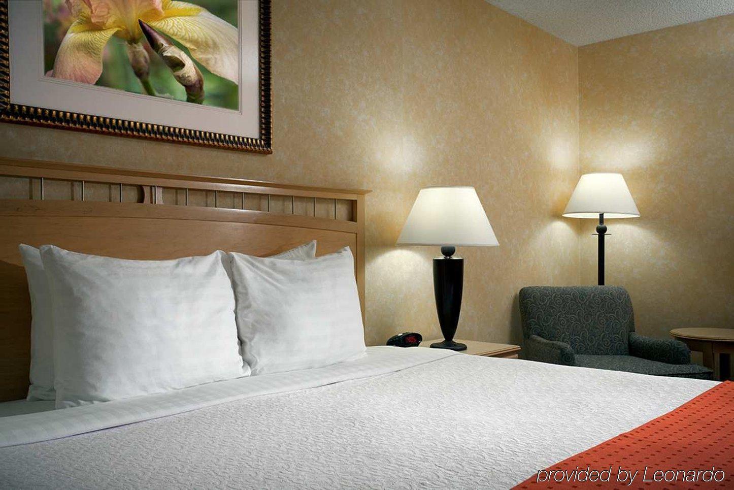 Hotel Doubletree By Hilton Santa Fe Camera foto